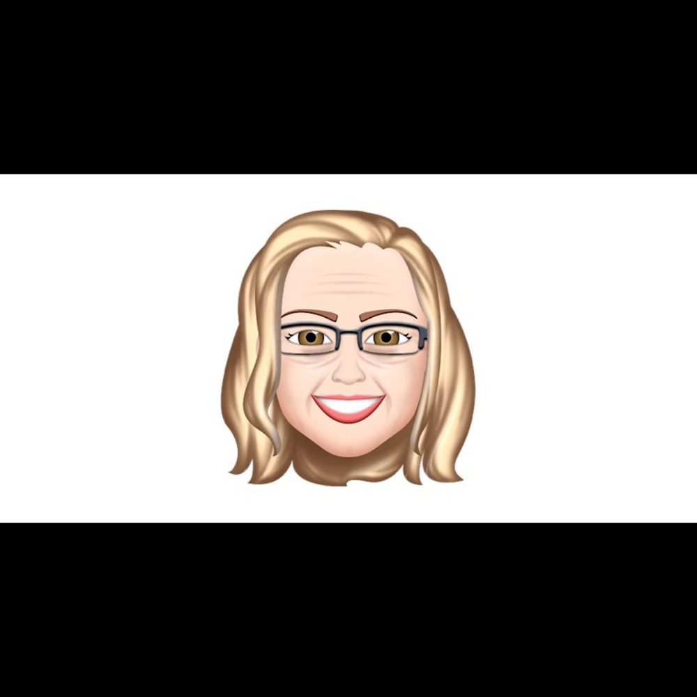 Meet your Posher, Patricia